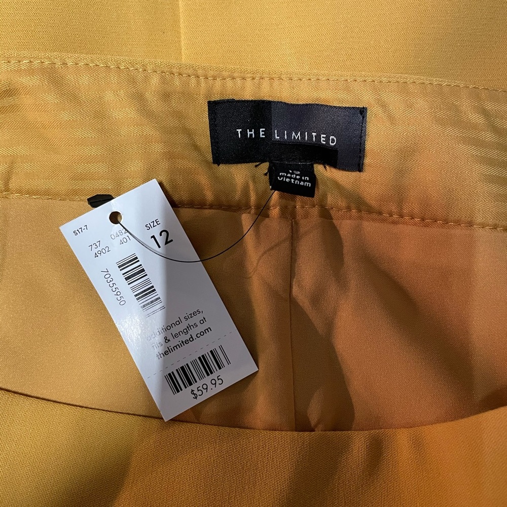 The Limited High Waist Skirt - Picture 3 of 6